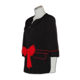 BWS069 tailor made ladies' suits team suits uniform design lady uniform supplier hk company manufacturer BWS069 tailor made ladies' suits team suits uniform design lady uniform supplier hk company manufacturer